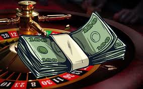 Зеркало Vulkan Deluxe Casino