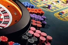 Онлайн казино Casino Vegas Grand